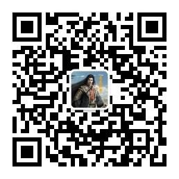 扫码或长按二维码温顺公众号，获得更多精确保举